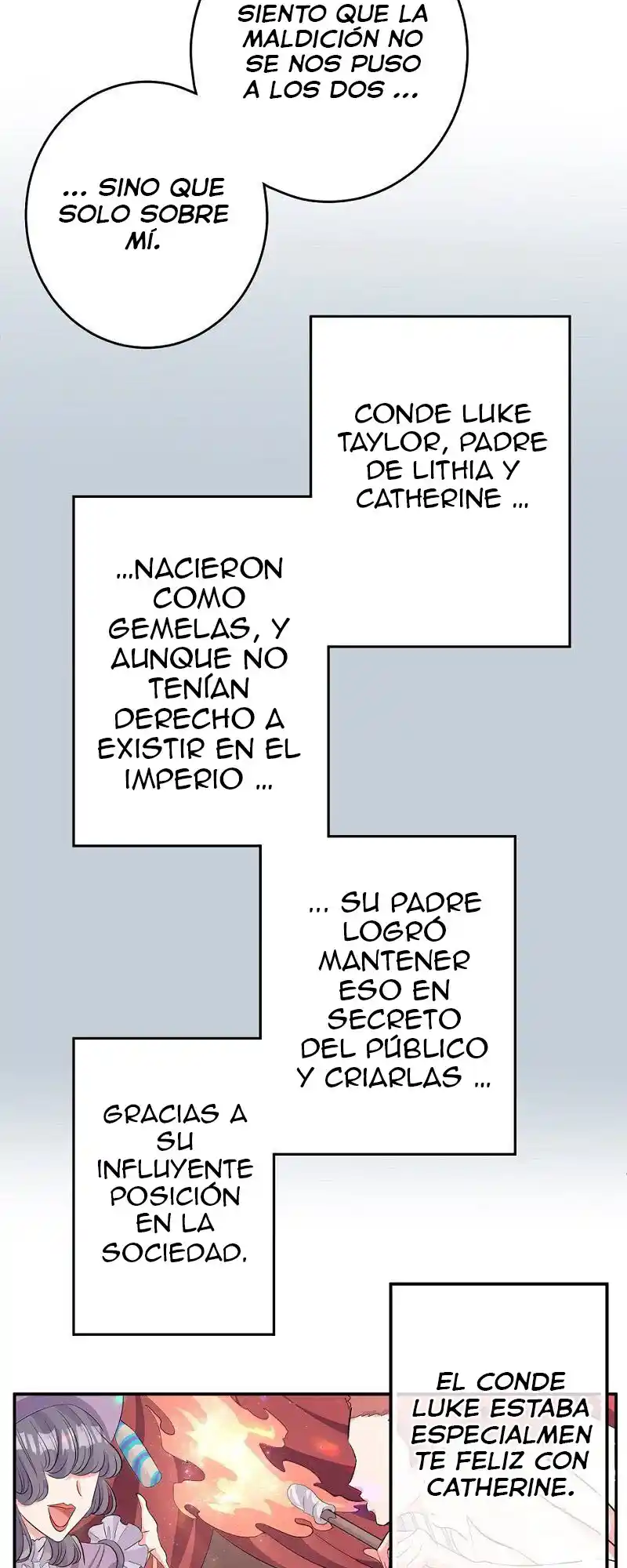 La Venganza De La Emperatriz Gemela - Capítulo 1 - Página 15 - LectorTMOo