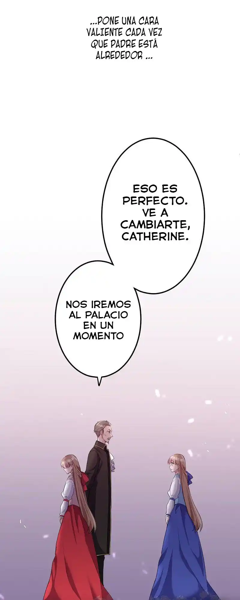 La Venganza De La Emperatriz Gemela - Capítulo 1 - Página 23 - LectorTMOo