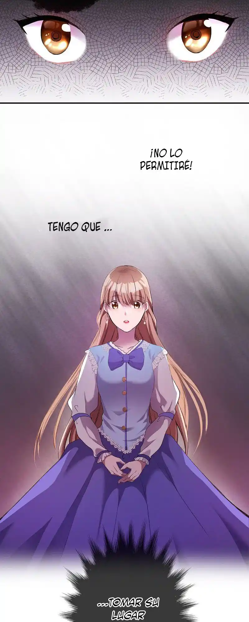 La Venganza De La Emperatriz Gemela - Capítulo 1 - Página 32 - LectorTMOo
