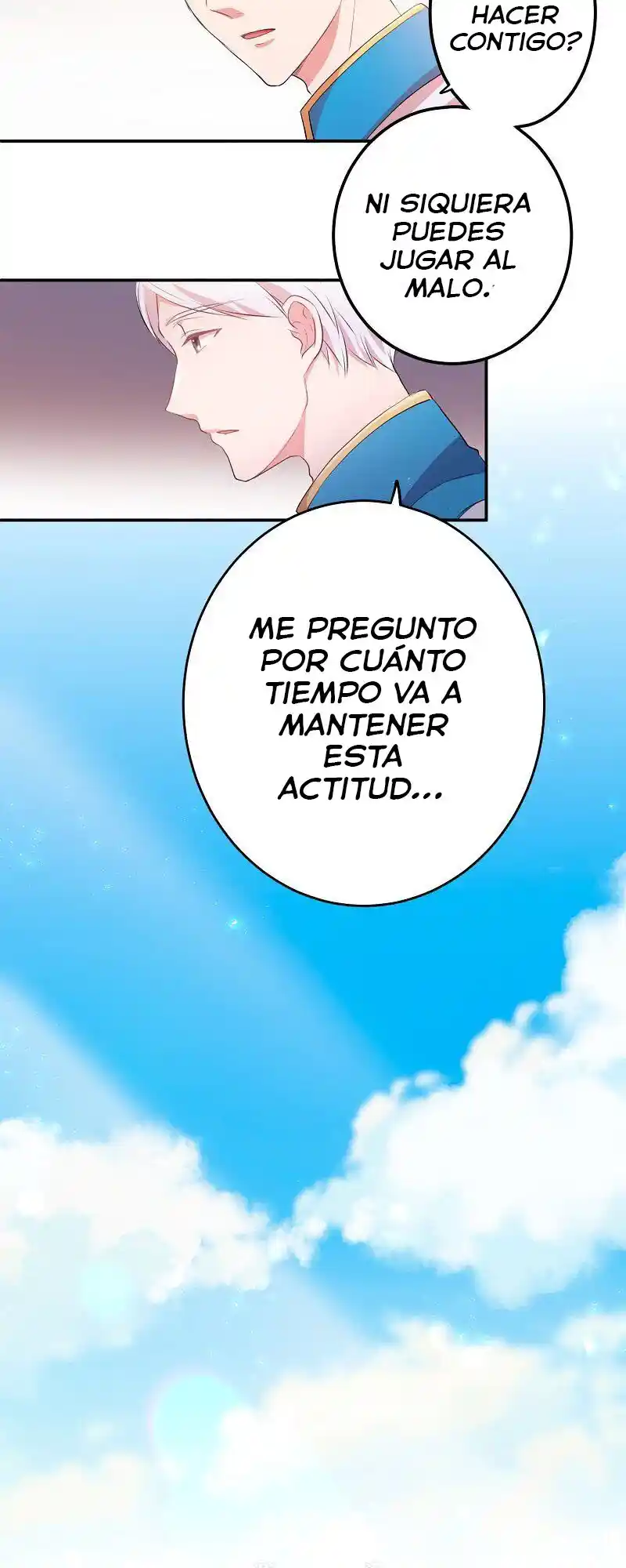 La Venganza De La Emperatriz Gemela - Capítulo 1 - Página 39 - LectorTMOo