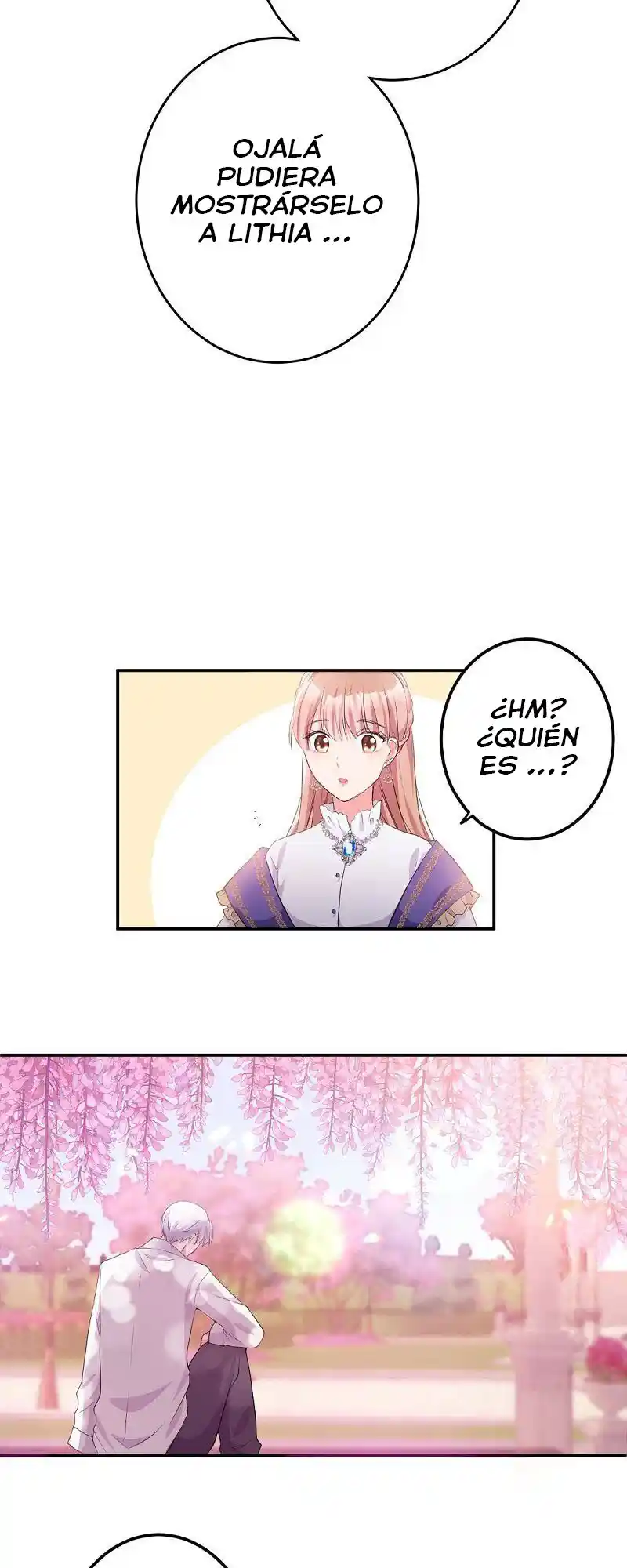 La Venganza De La Emperatriz Gemela - Capítulo 1 - Página 42 - LectorTMOo