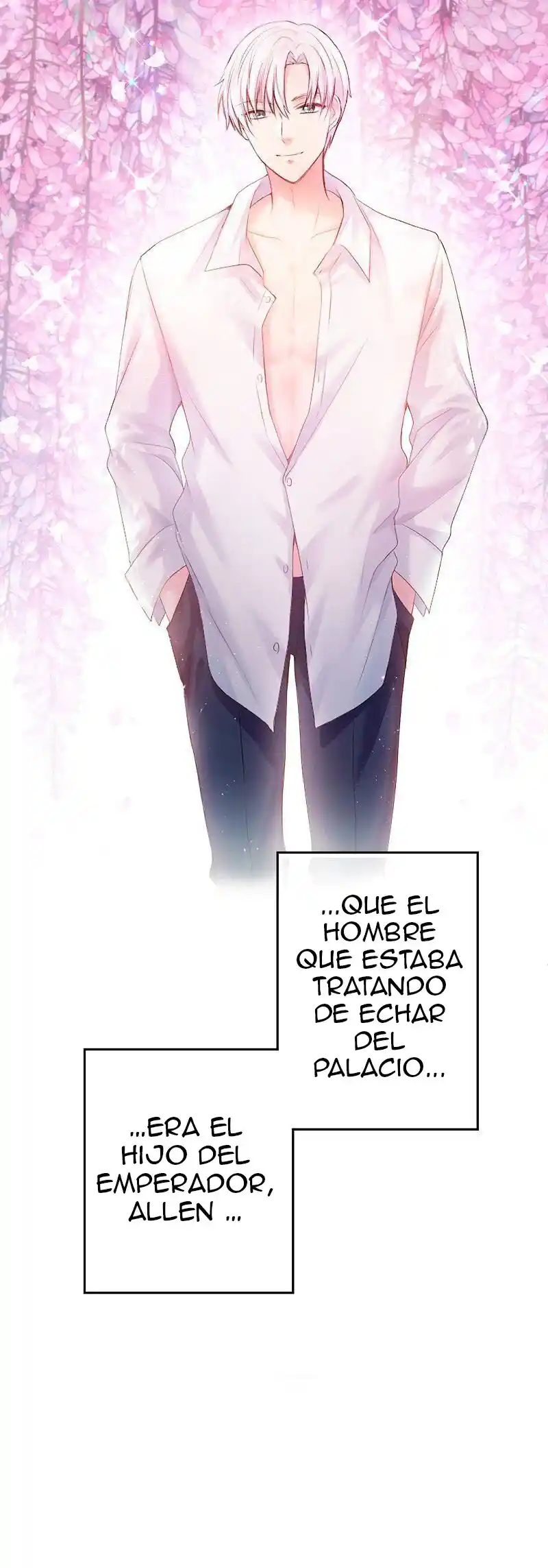 La Venganza De La Emperatriz Gemela - Capítulo 1 - Página 47 - LectorTMOo