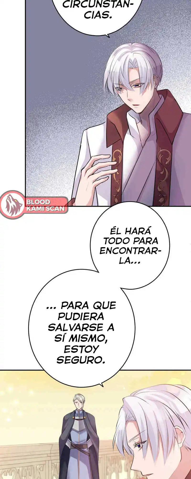 La Venganza De La Emperatriz Gemela - Capítulo 10 - Página 6 - LectorTMOo