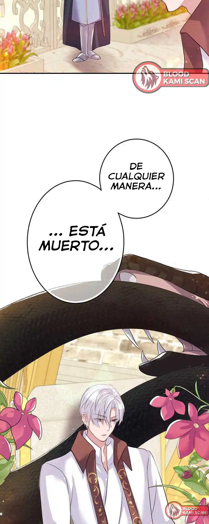 La Venganza De La Emperatriz Gemela - Capítulo 10 - Página 7 - LectorTMOo