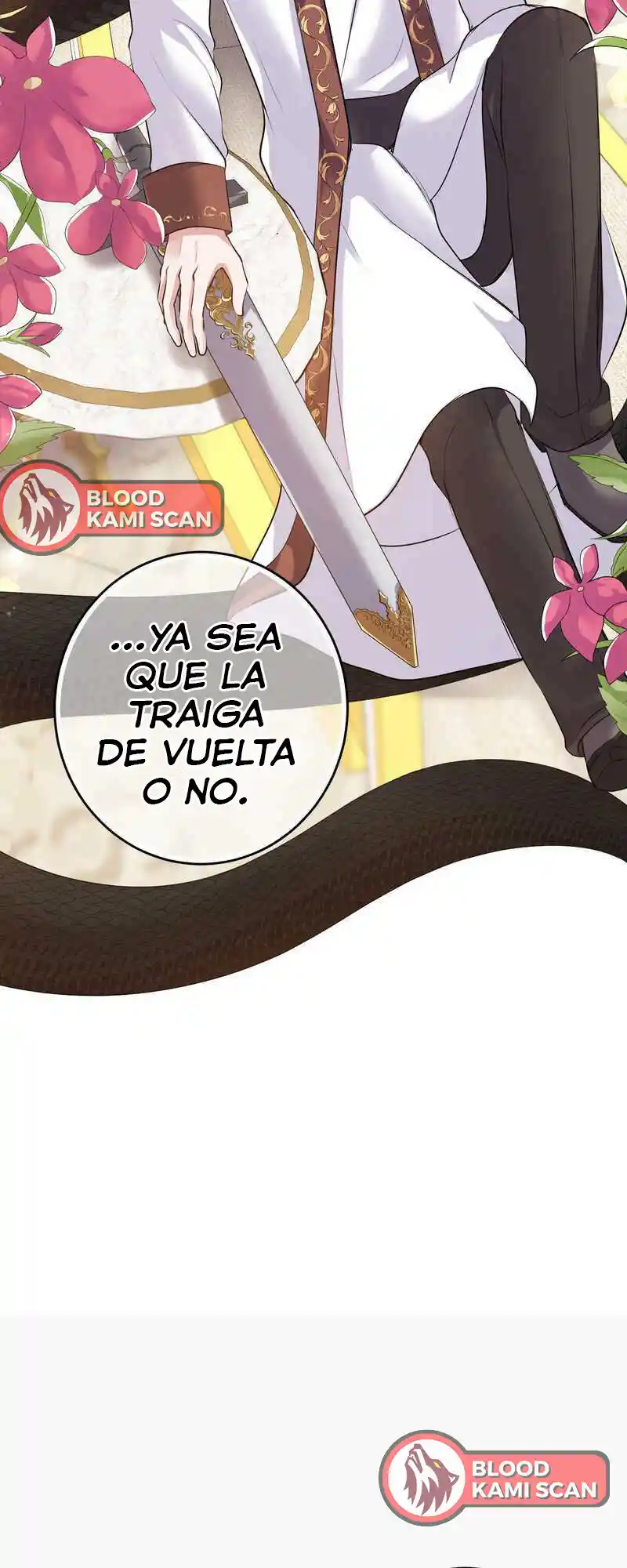 La Venganza De La Emperatriz Gemela - Capítulo 10 - Página 8 - LectorTMOo