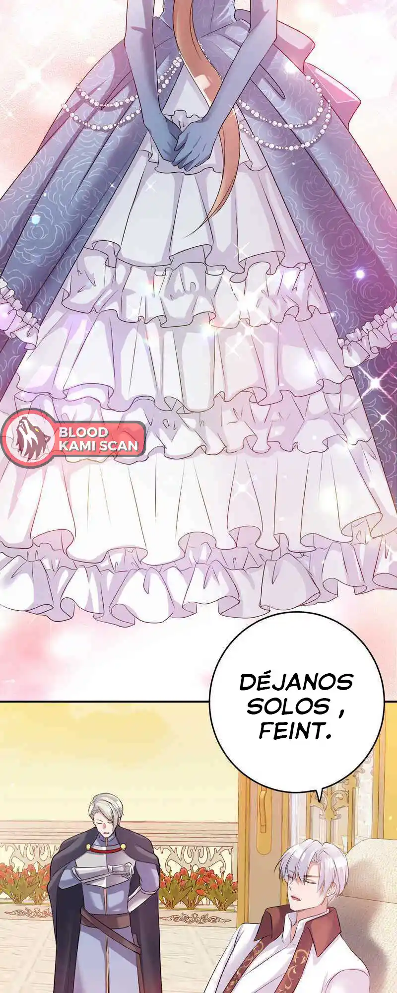 La Venganza De La Emperatriz Gemela - Capítulo 10 - Página 13 - LectorTMOo