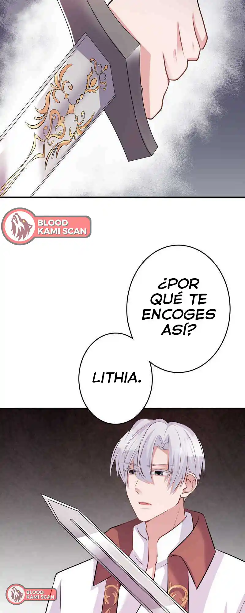 La Venganza De La Emperatriz Gemela - Capítulo 10 - Página 18 - LectorTMOo