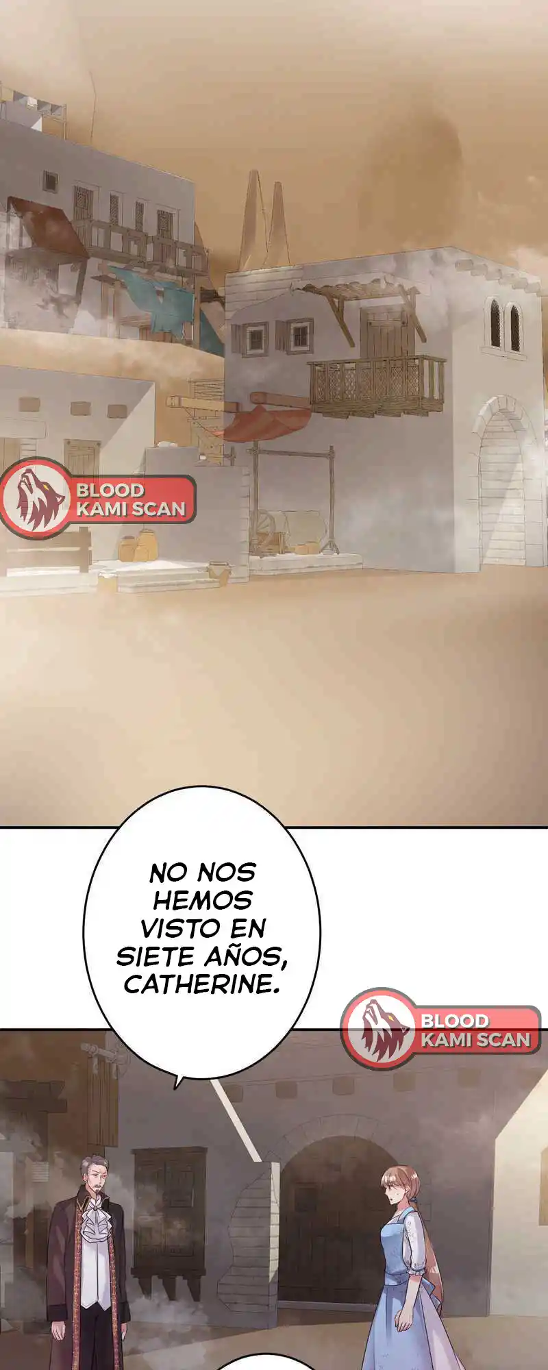 La Venganza De La Emperatriz Gemela - Capítulo 10 - Página 20 - LectorTMOo