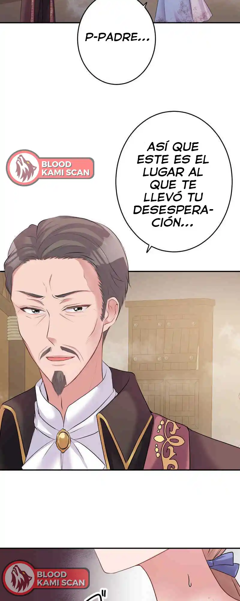 La Venganza De La Emperatriz Gemela - Capítulo 10 - Página 21 - LectorTMOo