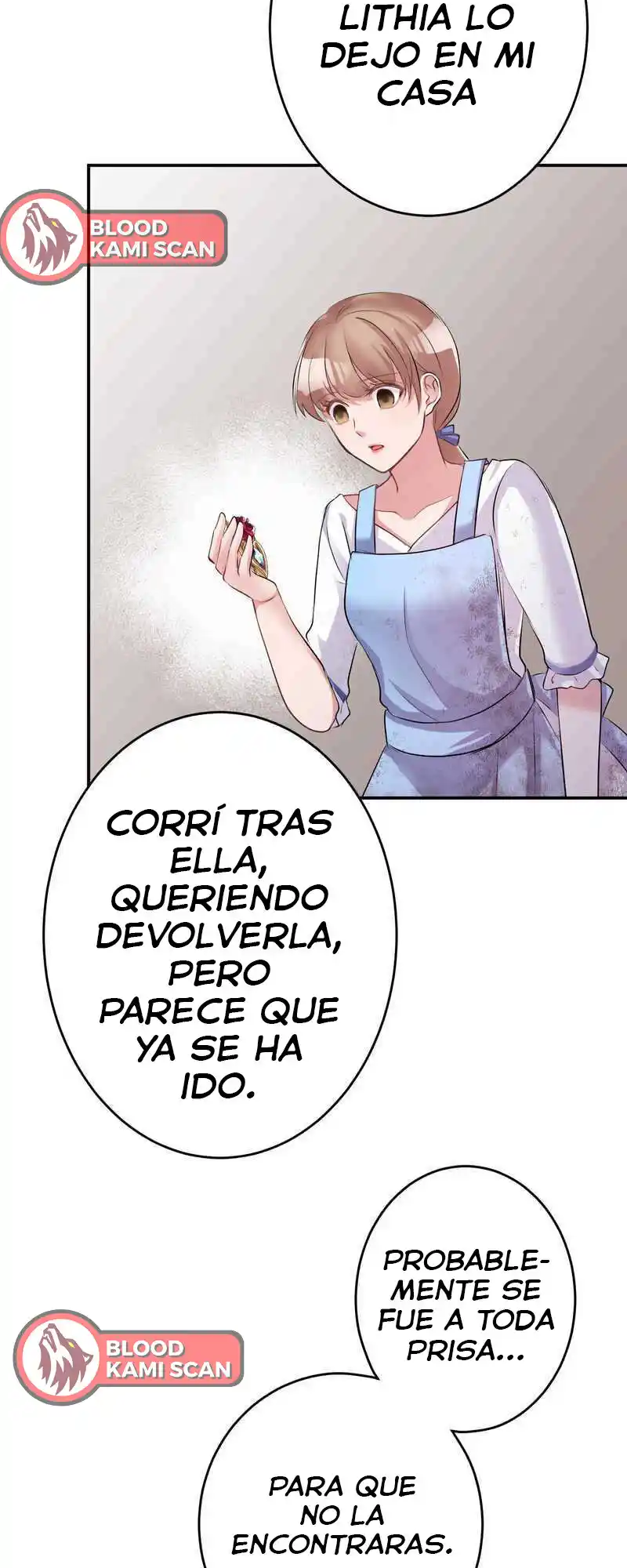 La Venganza De La Emperatriz Gemela - Capítulo 10 - Página 24 - LectorTMOo