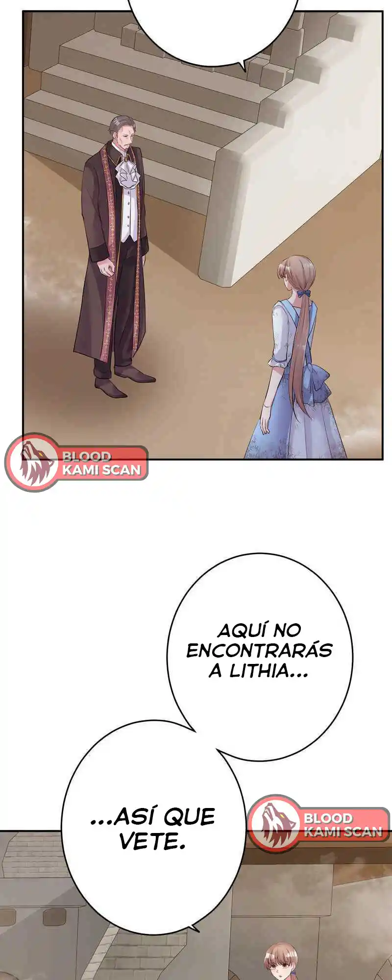 La Venganza De La Emperatriz Gemela - Capítulo 10 - Página 25 - LectorTMOo