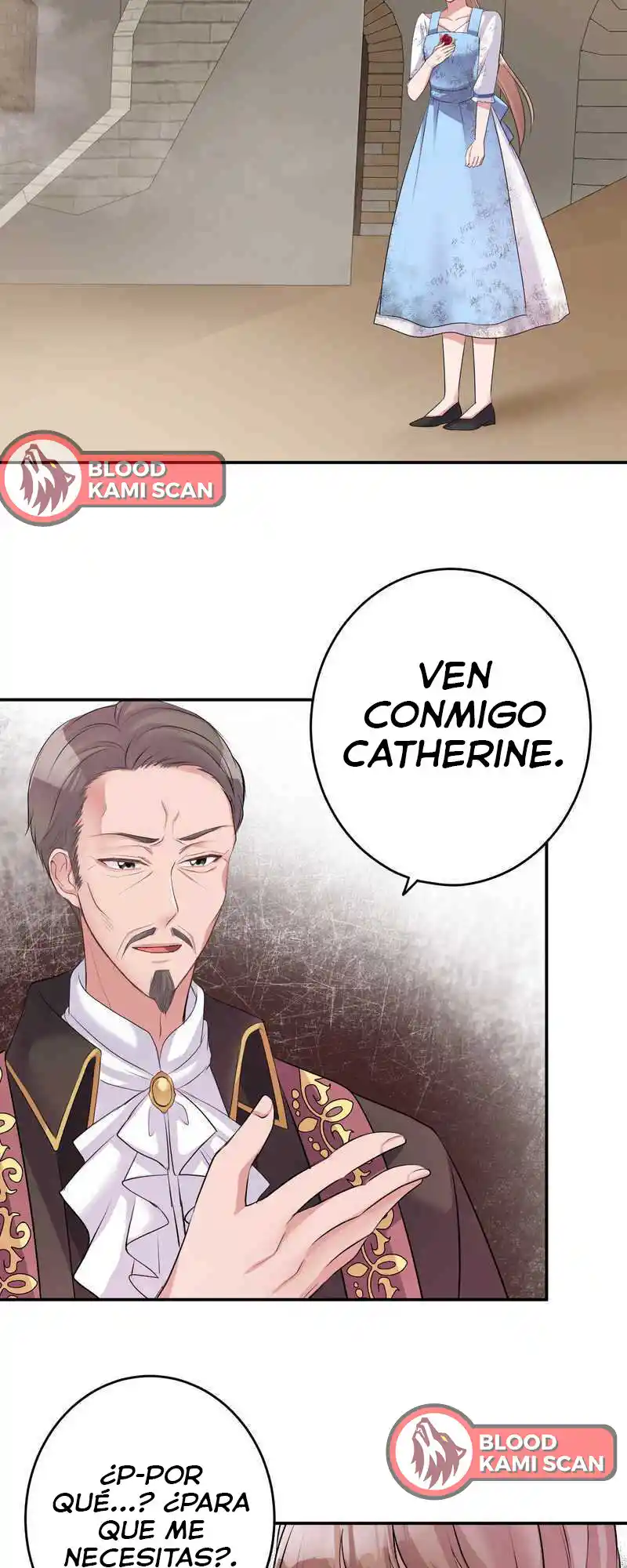La Venganza De La Emperatriz Gemela - Capítulo 10 - Página 26 - LectorTMOo