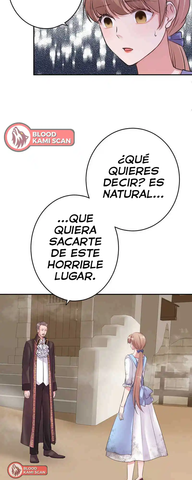 La Venganza De La Emperatriz Gemela - Capítulo 10 - Página 27 - LectorTMOo