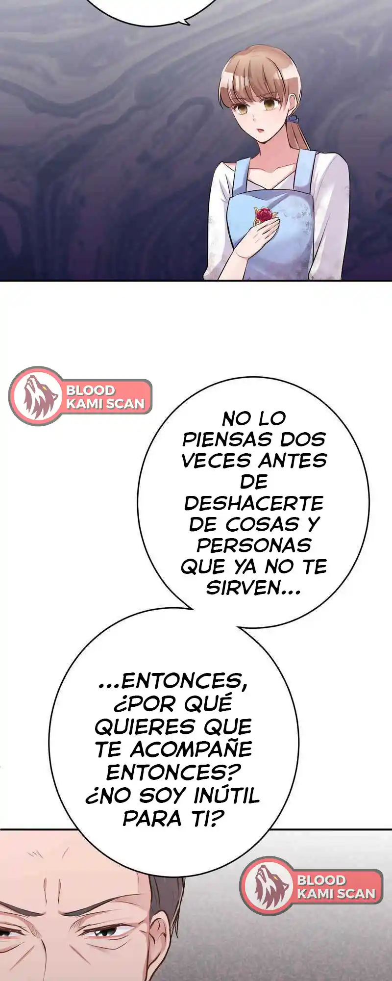 La Venganza De La Emperatriz Gemela - Capítulo 10 - Página 29 - LectorTMOo