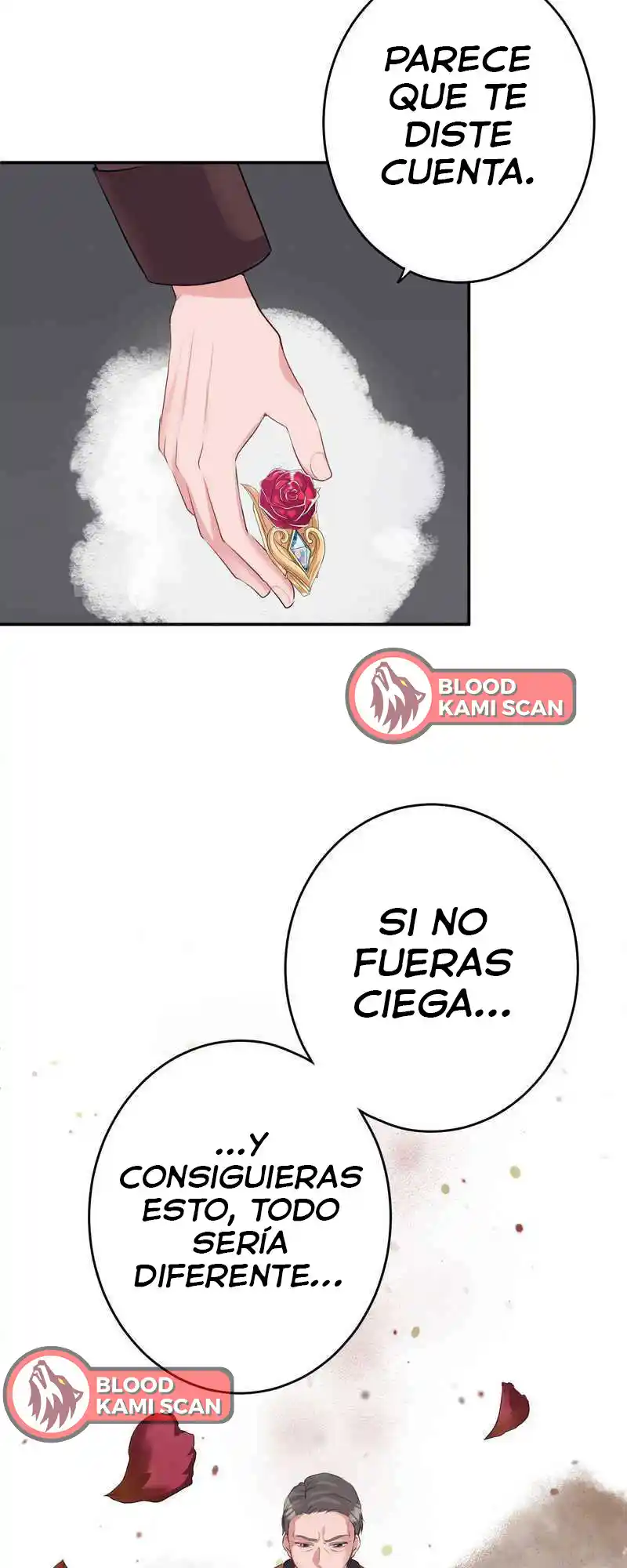 La Venganza De La Emperatriz Gemela - Capítulo 10 - Página 34 - LectorTMOo