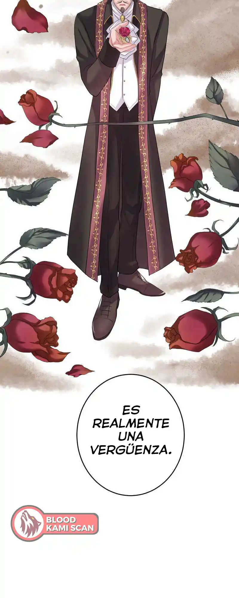 La Venganza De La Emperatriz Gemela - Capítulo 10 - Página 35 - LectorTMOo