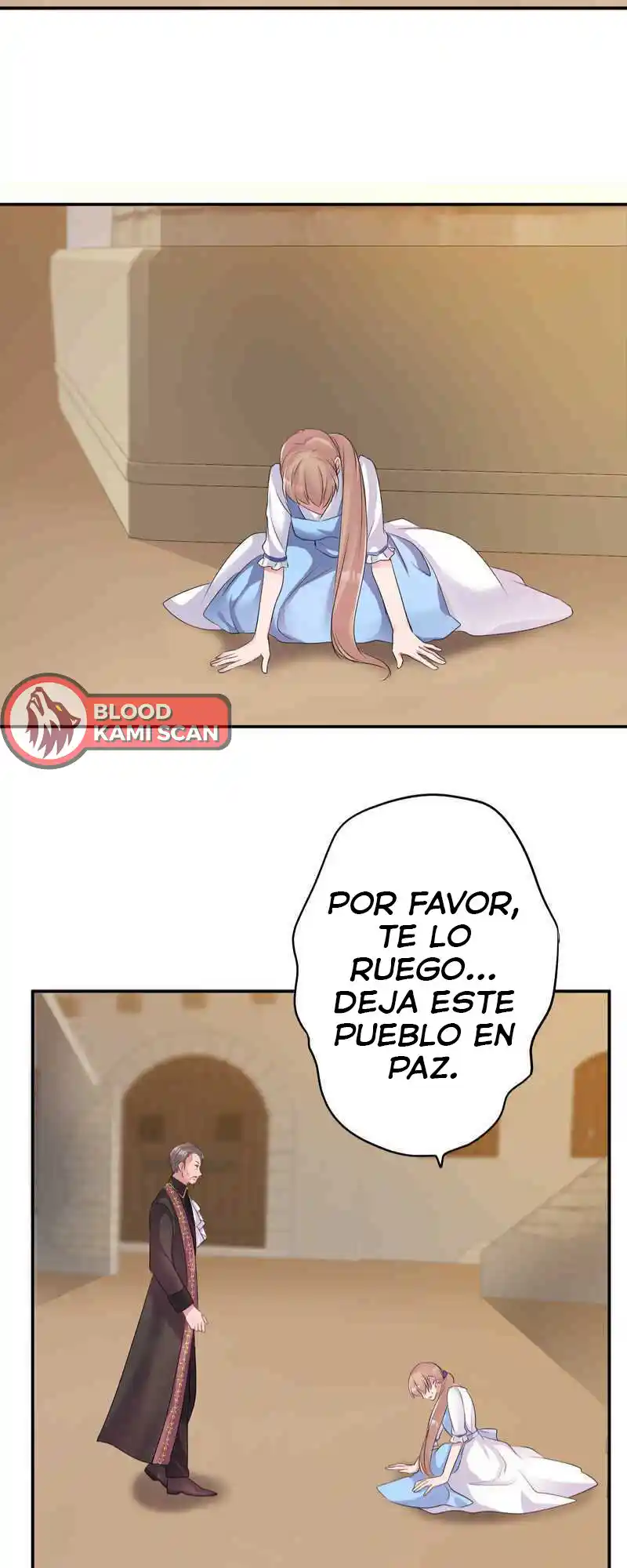 La Venganza De La Emperatriz Gemela - Capítulo 10 - Página 42 - LectorTMOo