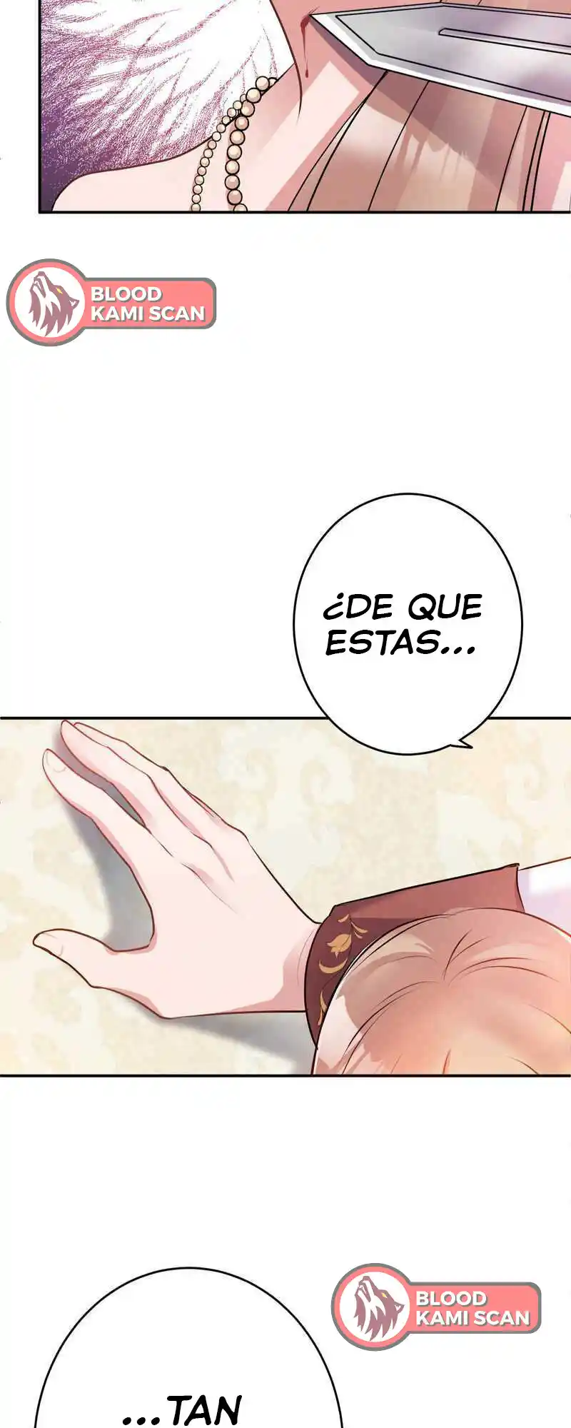 La Venganza De La Emperatriz Gemela - Capítulo 10 - Página 47 - LectorTMOo