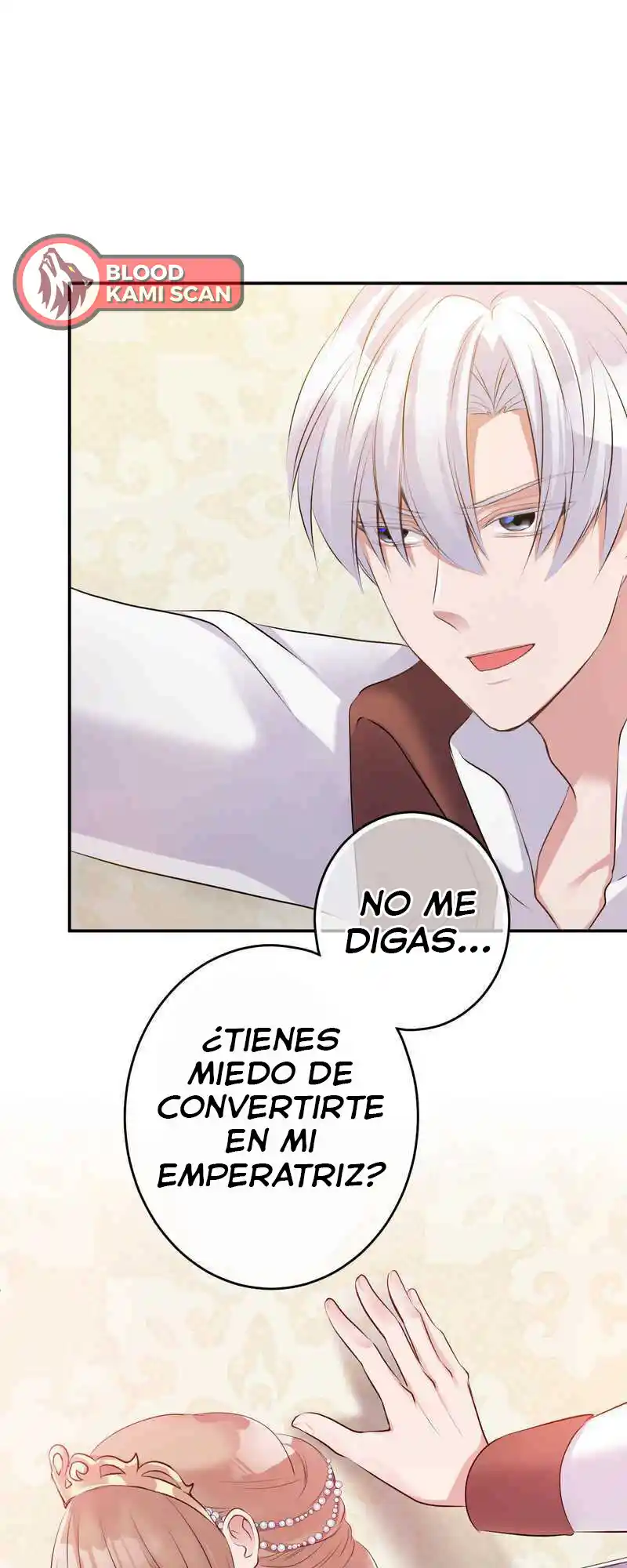 La Venganza De La Emperatriz Gemela - Capítulo 10 - Página 49 - LectorTMOo