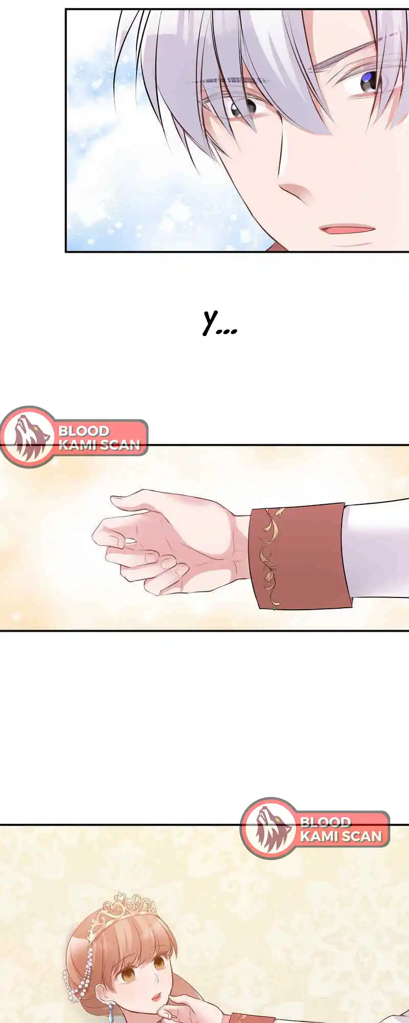 La Venganza De La Emperatriz Gemela - Capítulo 10 - Página 54 - LectorTMOo