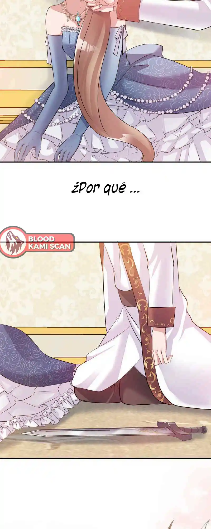 La Venganza De La Emperatriz Gemela - Capítulo 10 - Página 55 - LectorTMOo