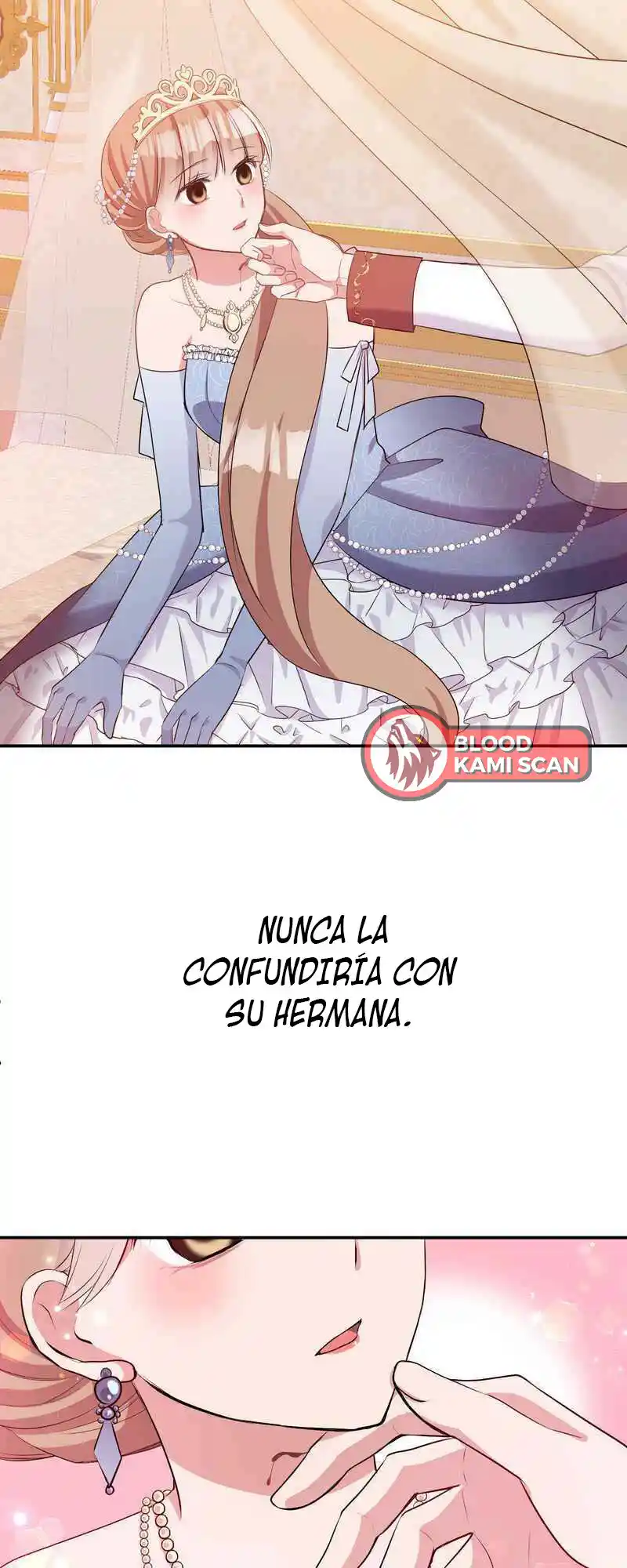 La Venganza De La Emperatriz Gemela - Capítulo 11 - Página 3 - LectorTMOo