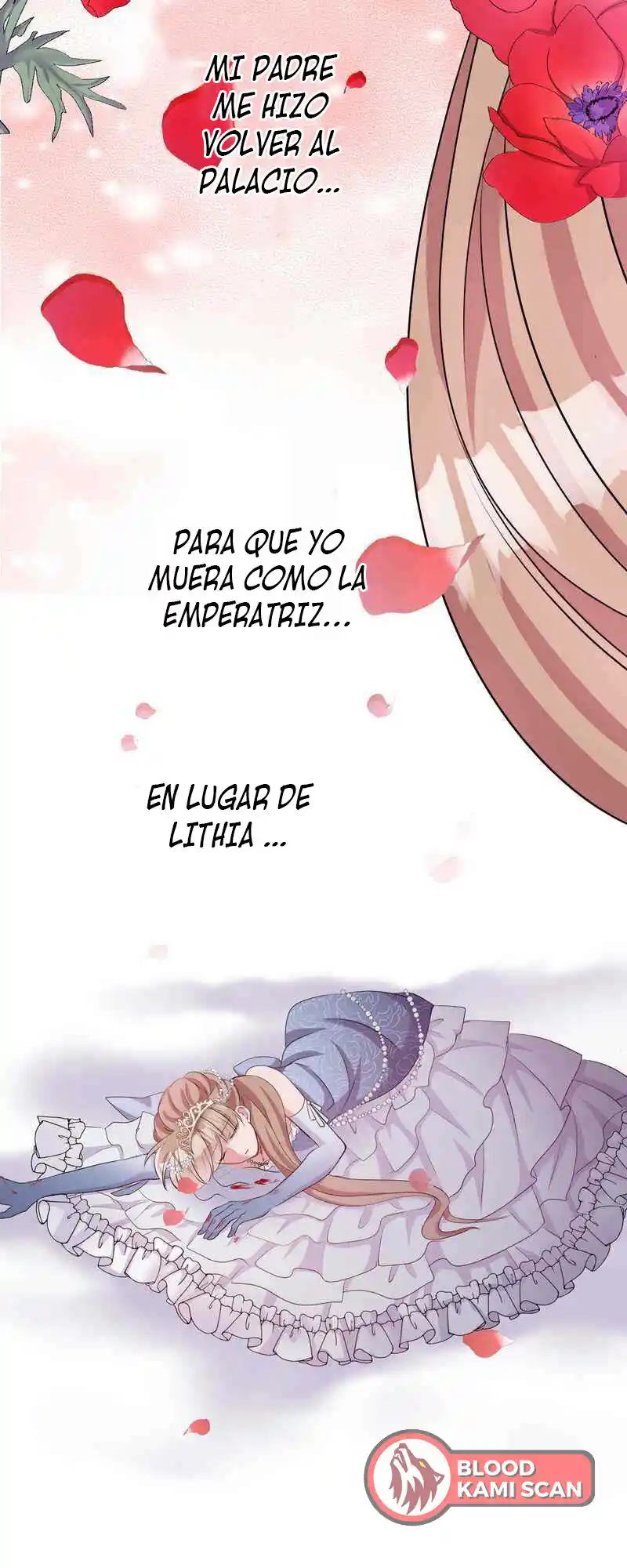 La Venganza De La Emperatriz Gemela - Capítulo 11 - Página 14 - LectorTMOo