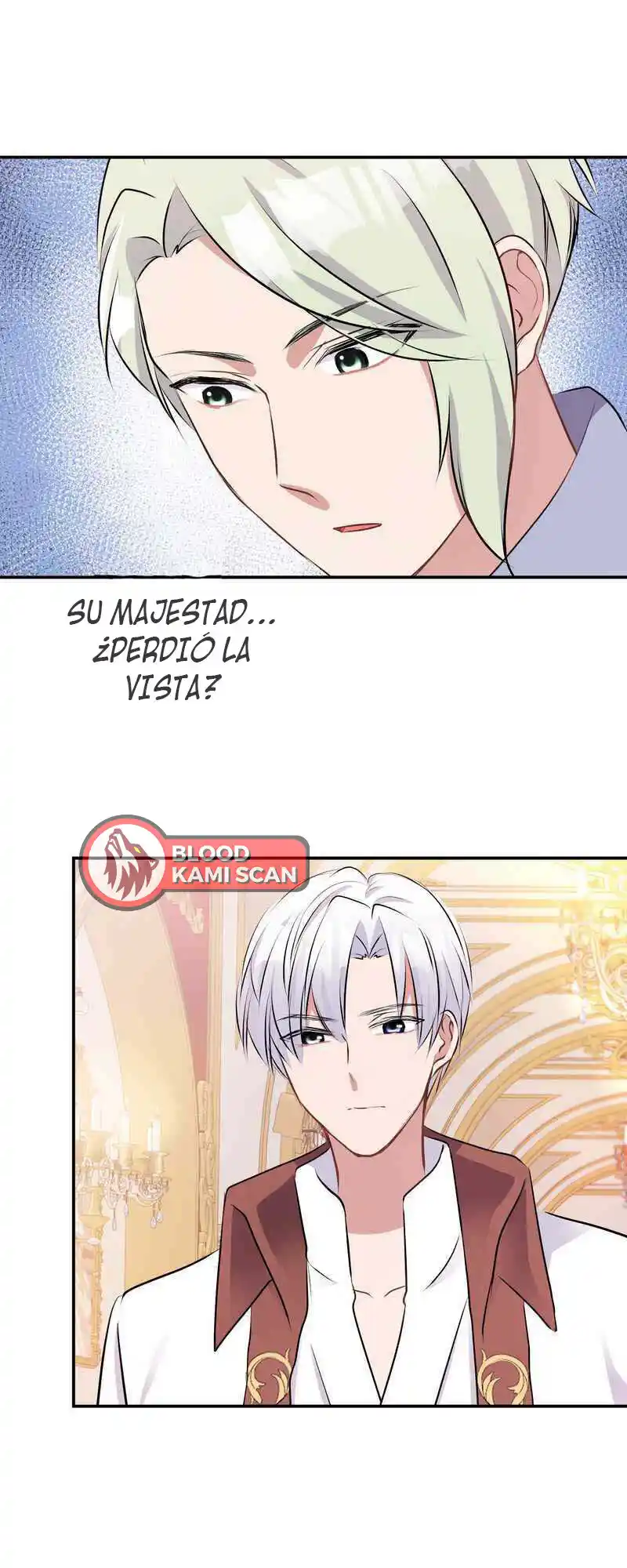 La Venganza De La Emperatriz Gemela - Capítulo 11 - Página 18 - LectorTMOo