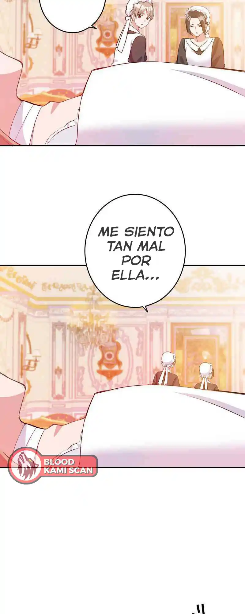 La Venganza De La Emperatriz Gemela - Capítulo 11 - Página 31 - LectorTMOo