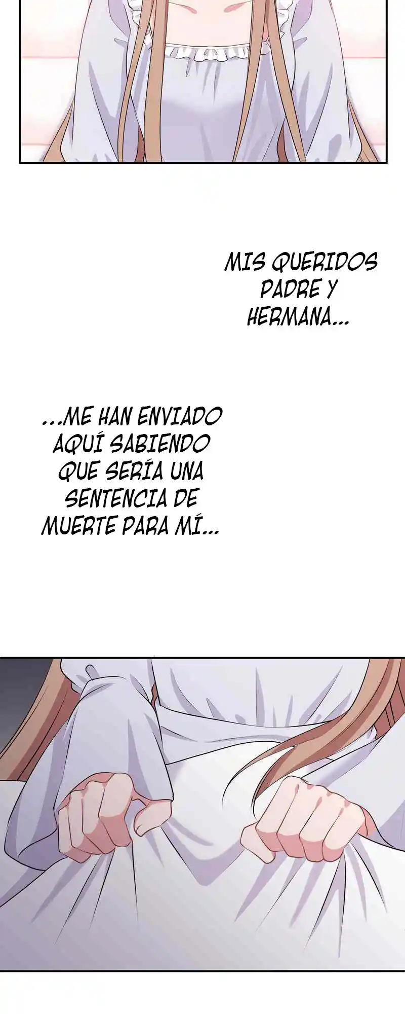 La Venganza De La Emperatriz Gemela - Capítulo 11 - Página 34 - LectorTMOo