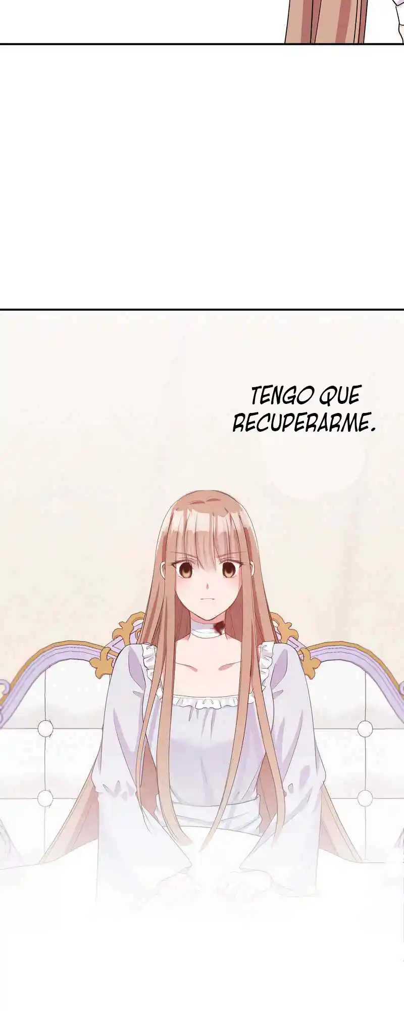 La Venganza De La Emperatriz Gemela - Capítulo 11 - Página 36 - LectorTMOo