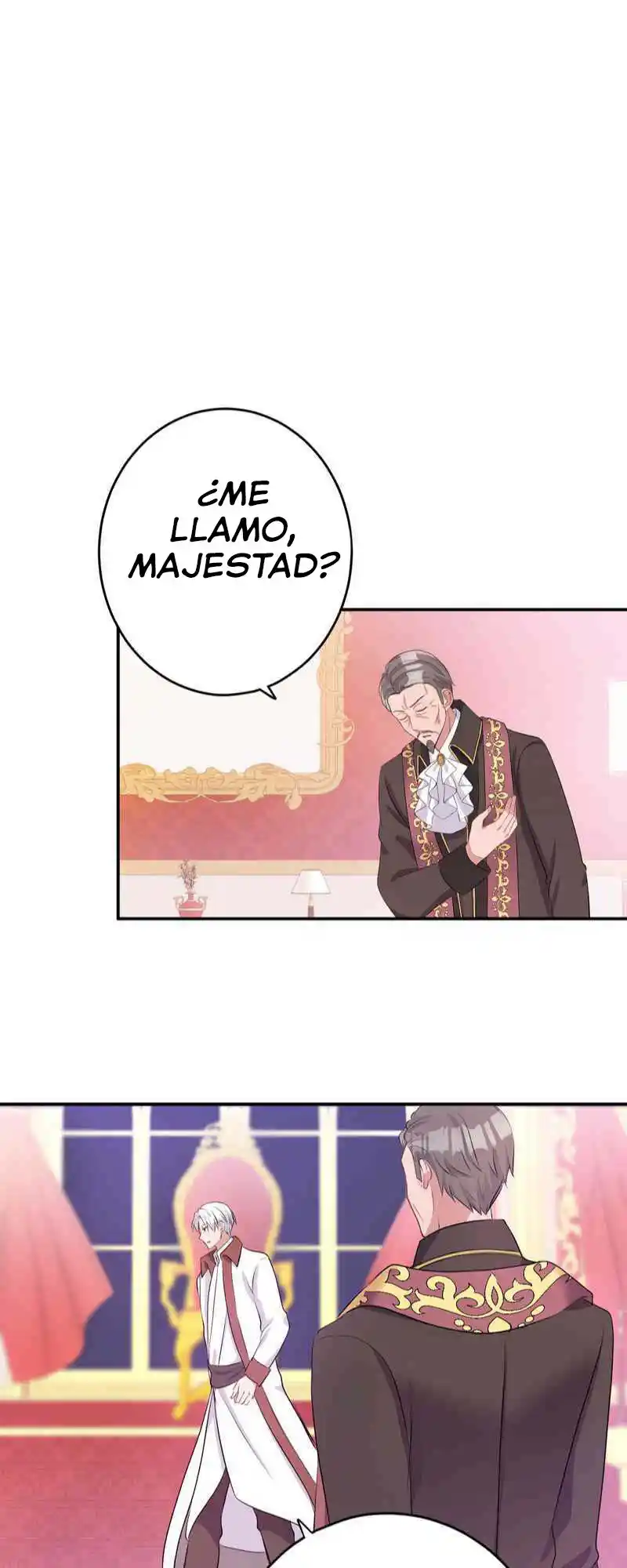 La Venganza De La Emperatriz Gemela - Capítulo 11 - Página 42 - LectorTMOo