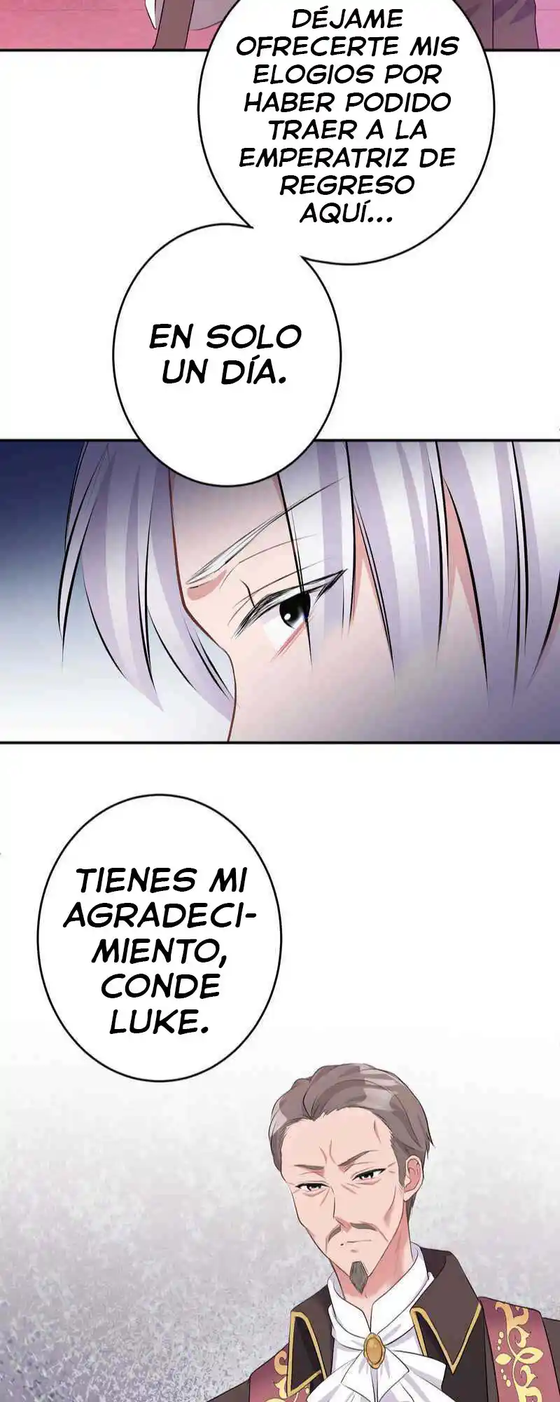 La Venganza De La Emperatriz Gemela - Capítulo 11 - Página 43 - LectorTMOo
