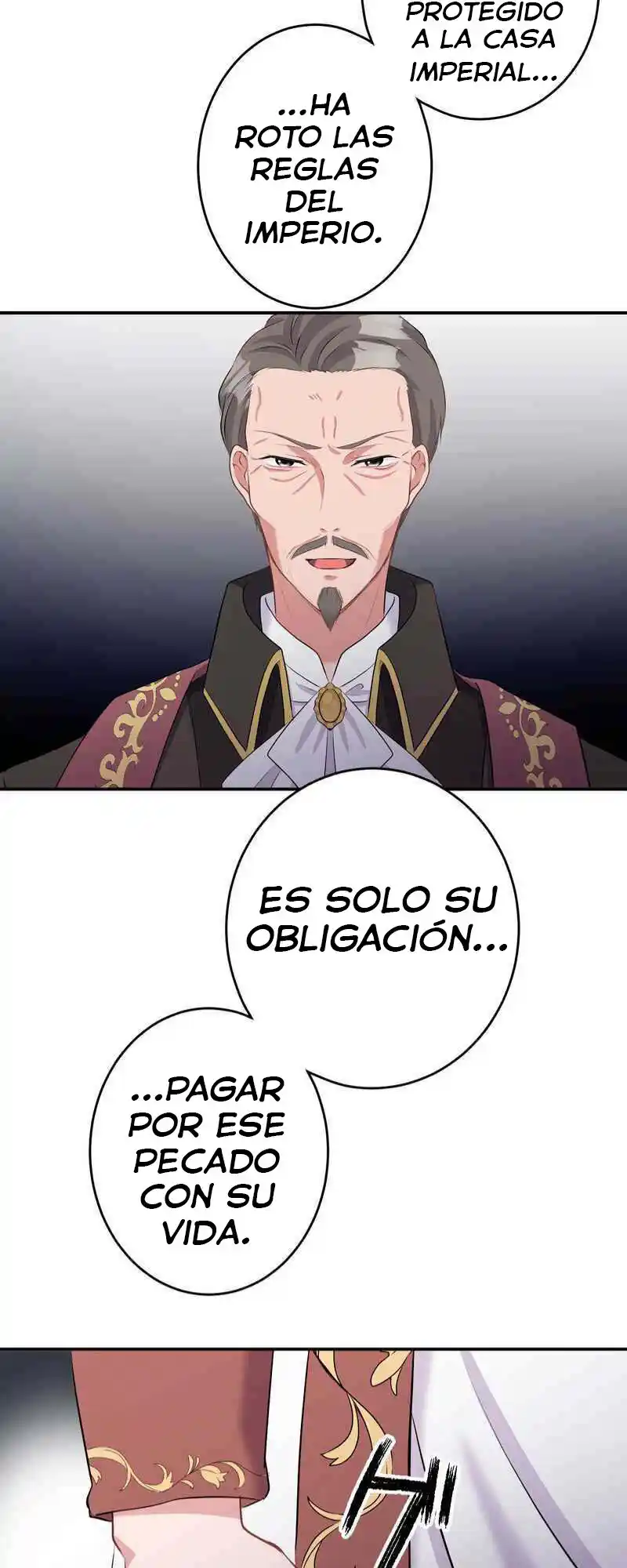 La Venganza De La Emperatriz Gemela - Capítulo 11 - Página 45 - LectorTMOo