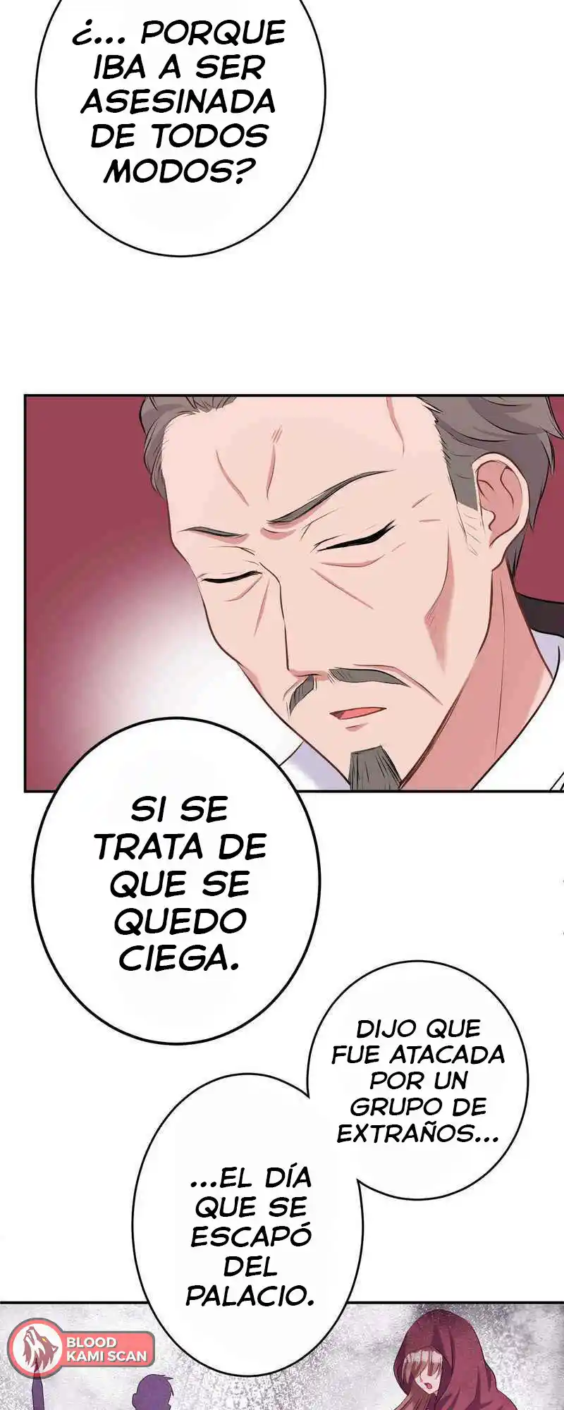 La Venganza De La Emperatriz Gemela - Capítulo 11 - Página 51 - LectorTMOo
