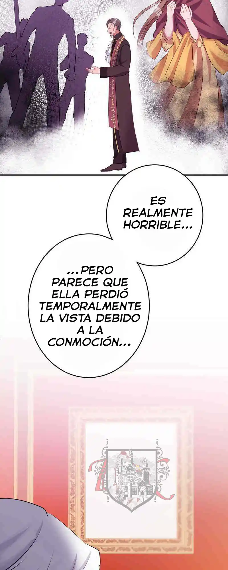 La Venganza De La Emperatriz Gemela - Capítulo 11 - Página 52 - LectorTMOo
