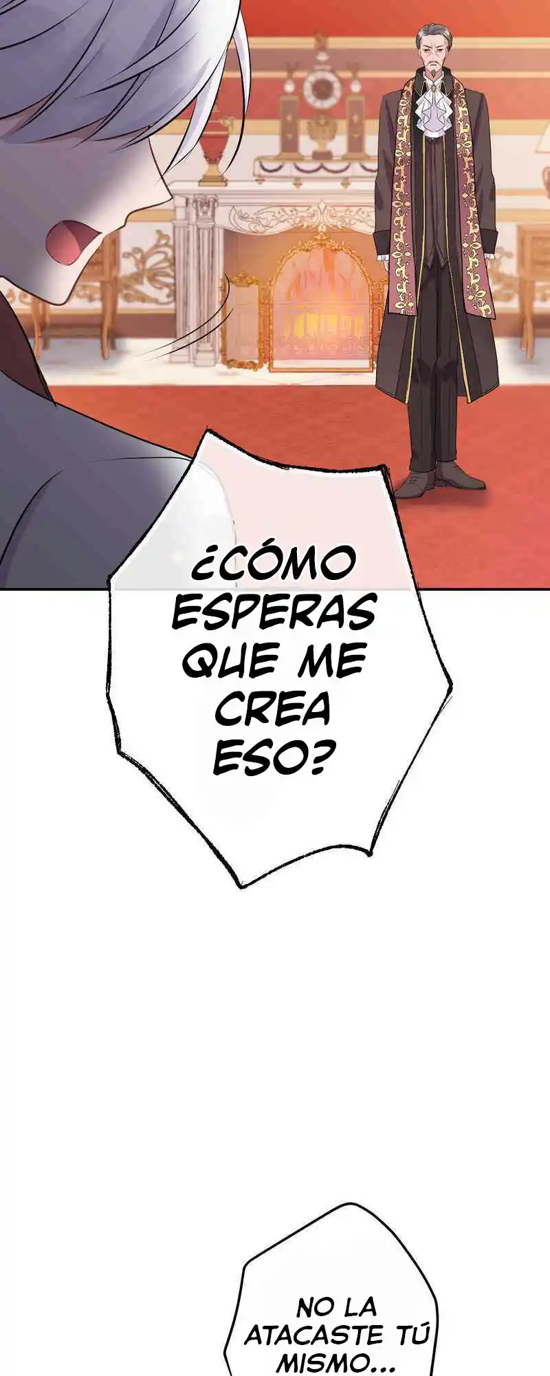 La Venganza De La Emperatriz Gemela - Capítulo 11 - Página 53 - LectorTMOo