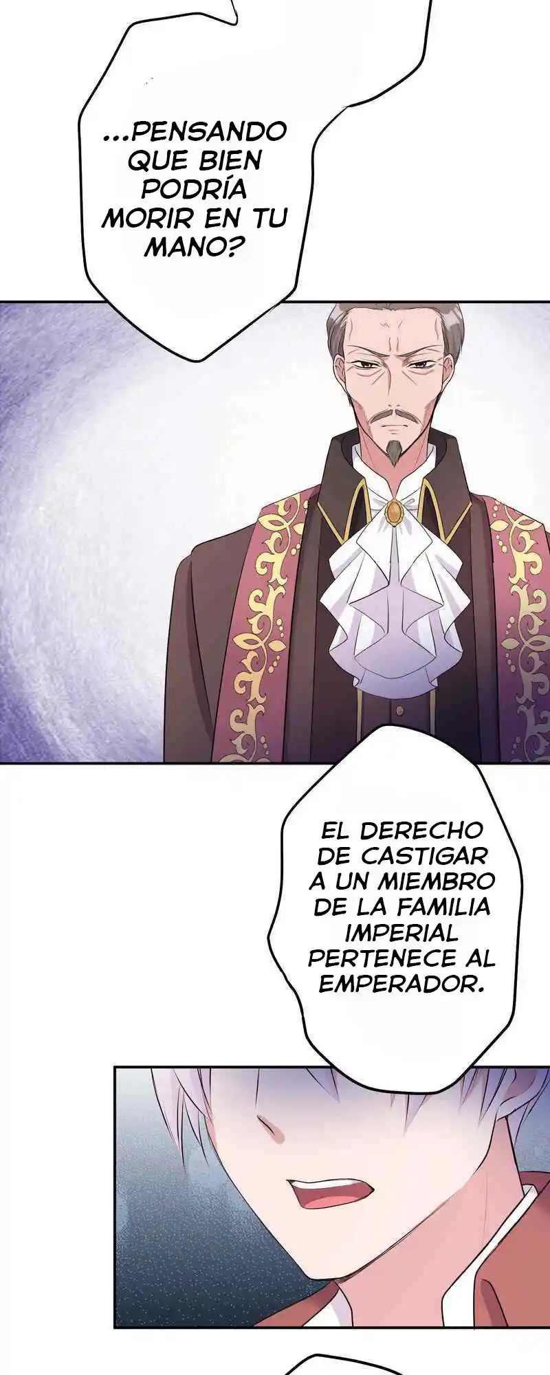 La Venganza De La Emperatriz Gemela - Capítulo 11 - Página 54 - LectorTMOo