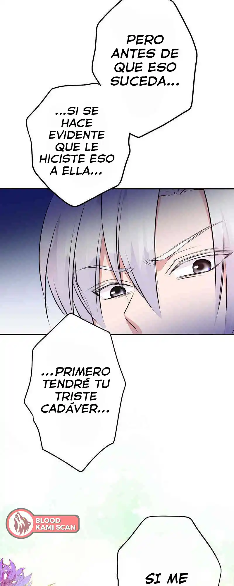 La Venganza De La Emperatriz Gemela - Capítulo 11 - Página 55 - LectorTMOo