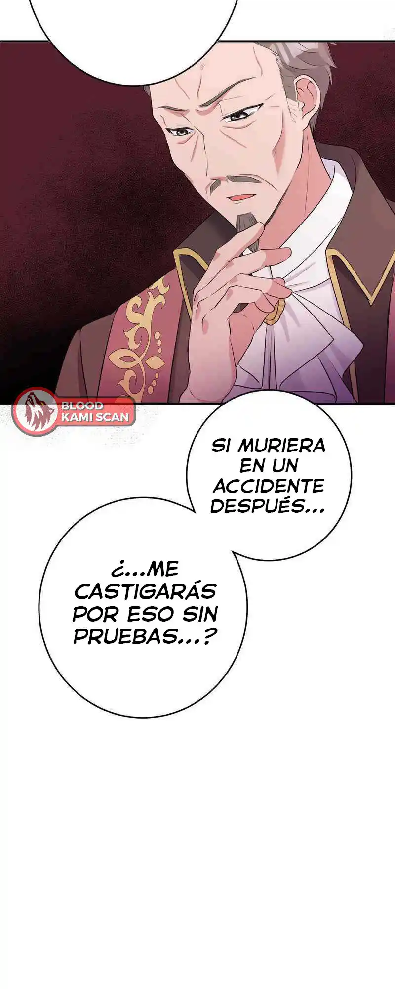 La Venganza De La Emperatriz Gemela - Capítulo 11 - Página 60 - LectorTMOo