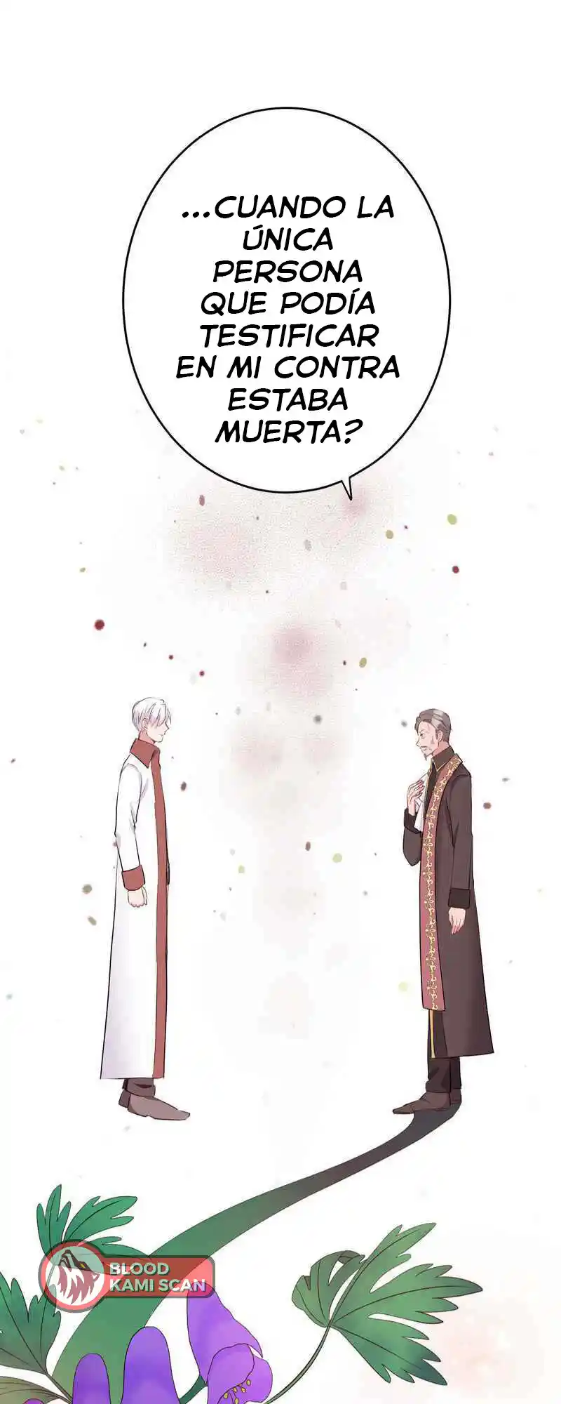 La Venganza De La Emperatriz Gemela - Capítulo 11 - Página 61 - LectorTMOo