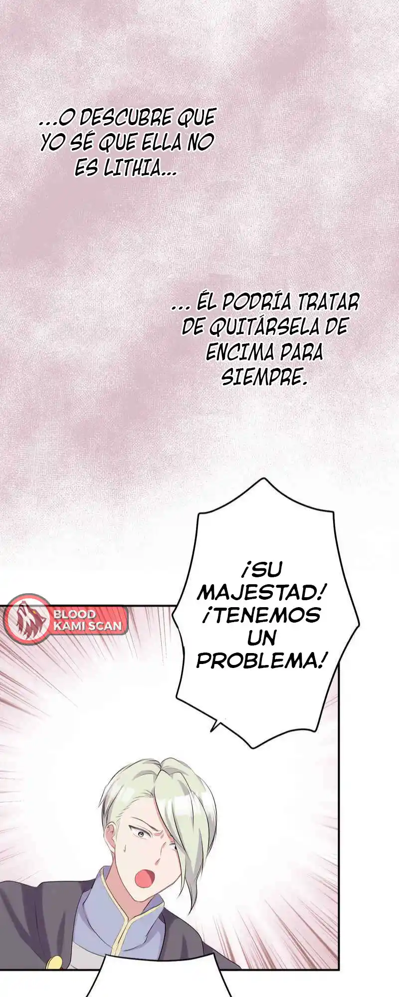 La Venganza De La Emperatriz Gemela - Capítulo 11 - Página 64 - LectorTMOo