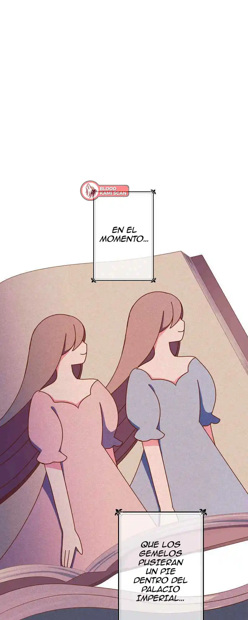 La Venganza De La Emperatriz Gemela - Capítulo 12 - Página 1 - LectorTMOo