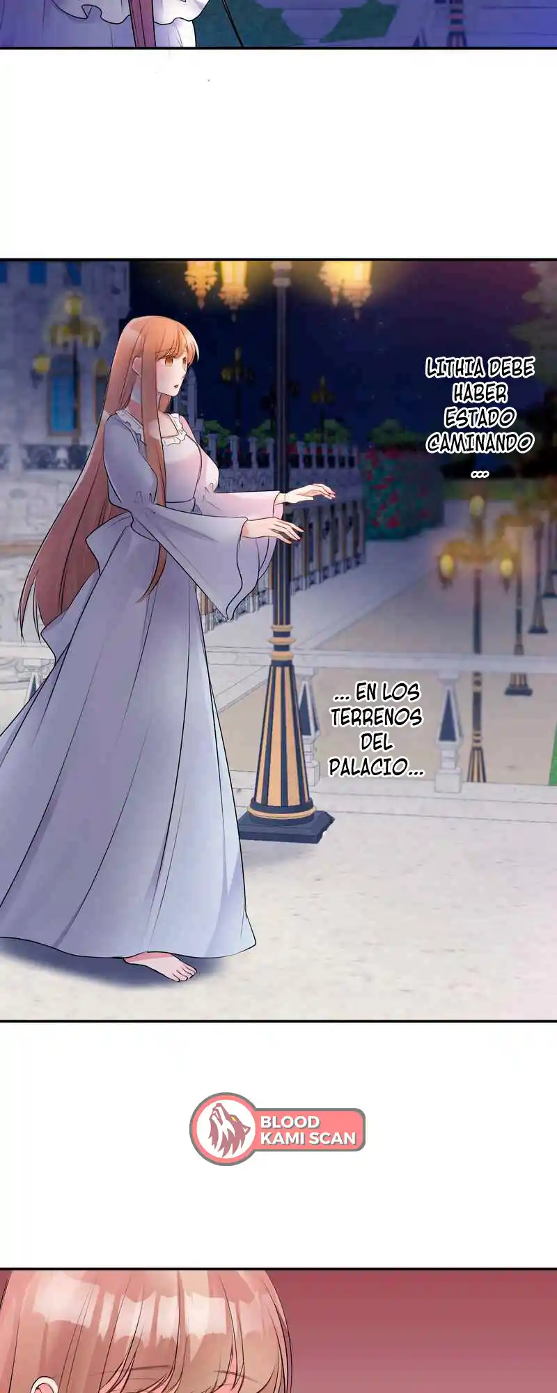 La Venganza De La Emperatriz Gemela - Capítulo 12 - Página 6 - LectorTMOo