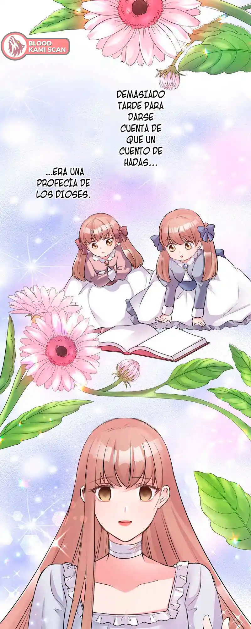 La Venganza De La Emperatriz Gemela - Capítulo 12 - Página 9 - LectorTMOo