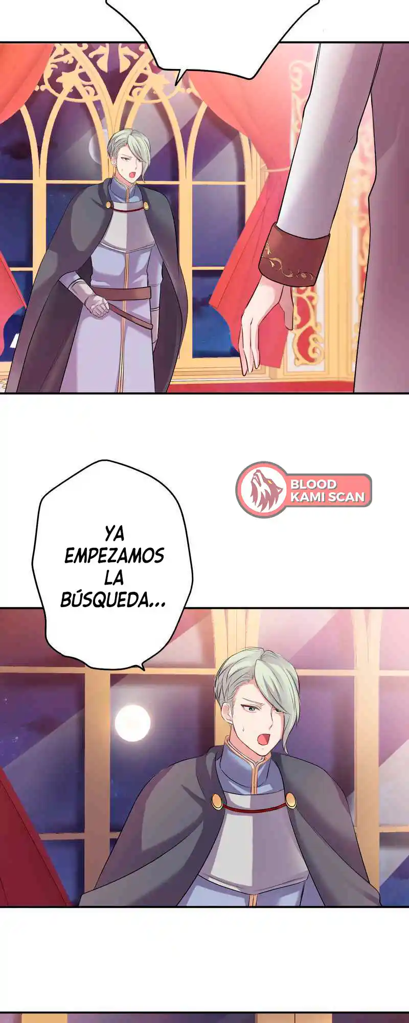 La Venganza De La Emperatriz Gemela - Capítulo 12 - Página 20 - LectorTMOo