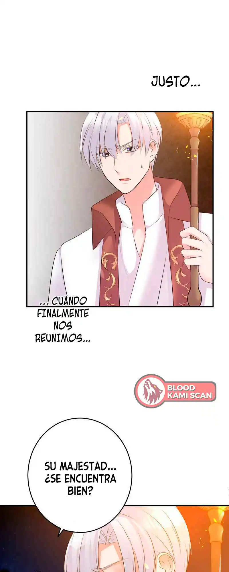La Venganza De La Emperatriz Gemela - Capítulo 12 - Página 24 - LectorTMOo