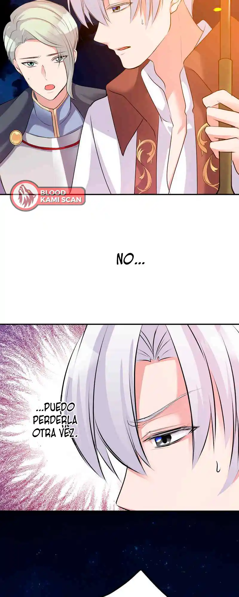 La Venganza De La Emperatriz Gemela - Capítulo 12 - Página 25 - LectorTMOo
