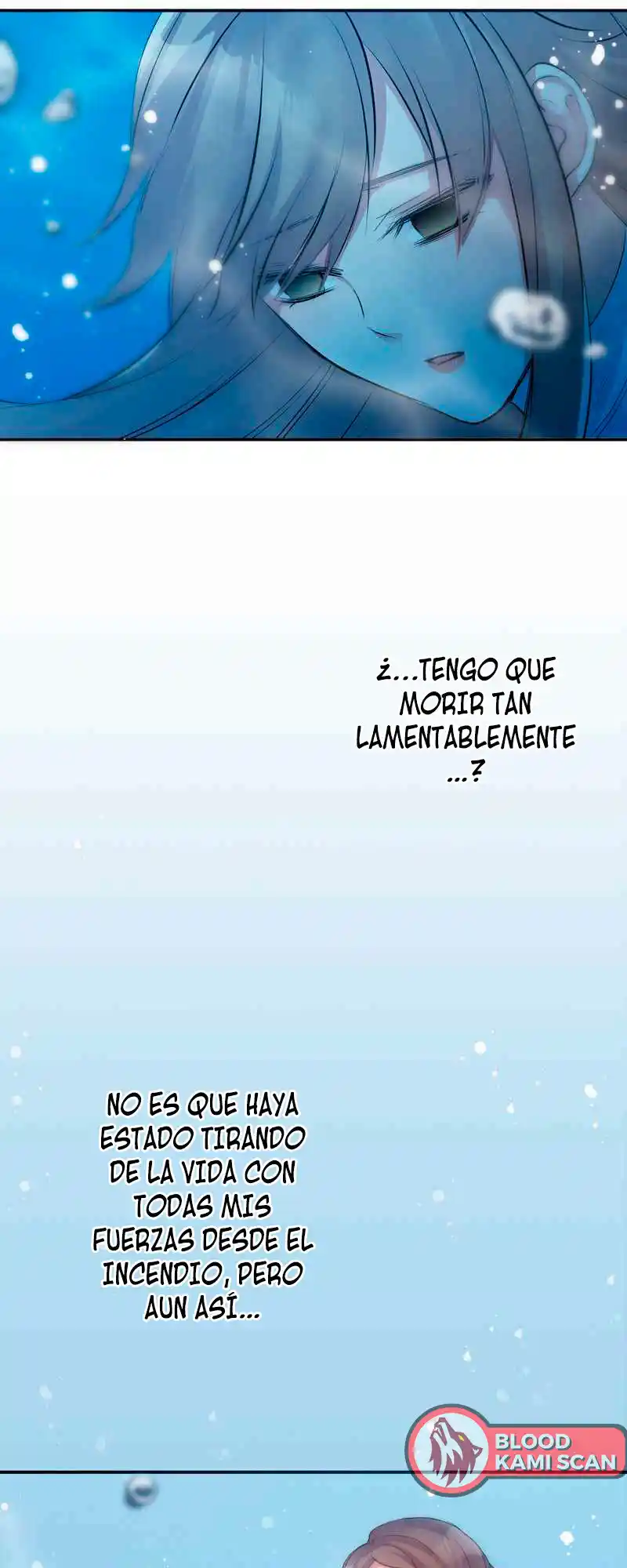 La Venganza De La Emperatriz Gemela - Capítulo 12 - Página 32 - LectorTMOo