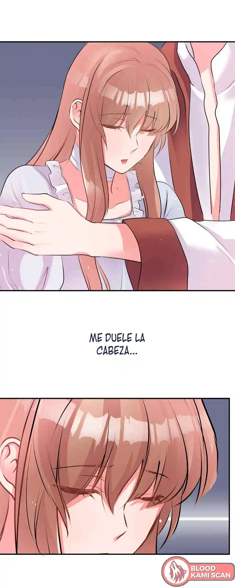La Venganza De La Emperatriz Gemela - Capítulo 12 - Página 45 - LectorTMOo